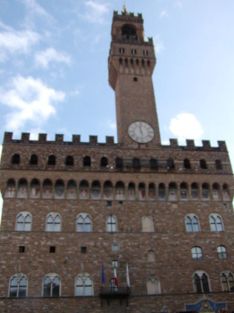 Piazza Signoria